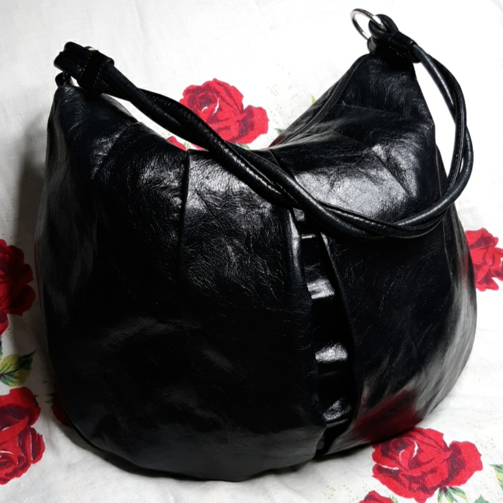 Hobo International Illumin Leather Hobo View 2